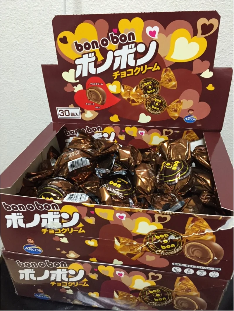 ♡コスパ最強チョコ【bonobon（ボノの画像_5