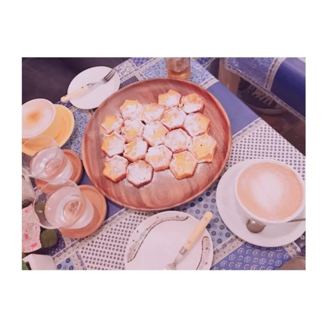 『おすすめのカフェ♡』の画像_2
