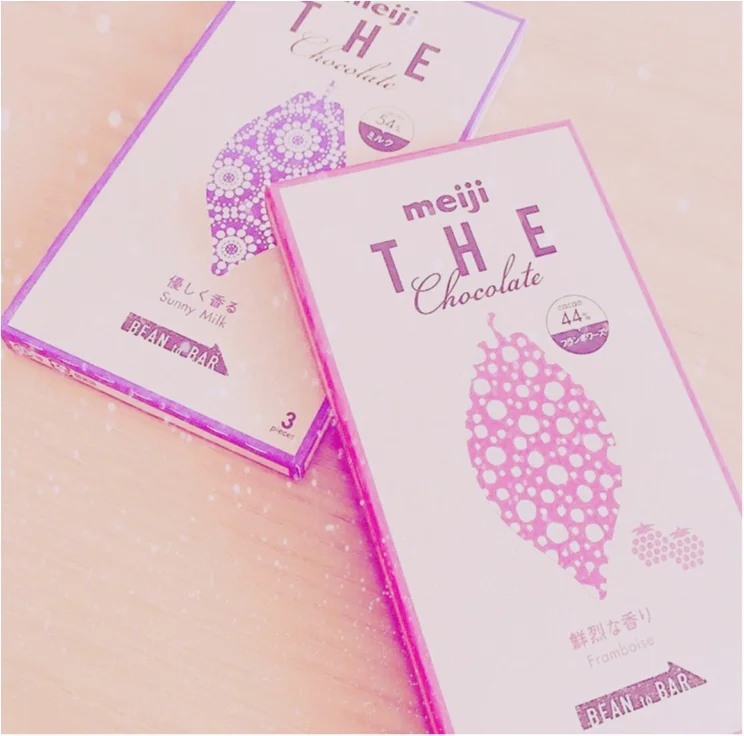 香りを食べる♡チョコレートの新トレンド“の画像_6