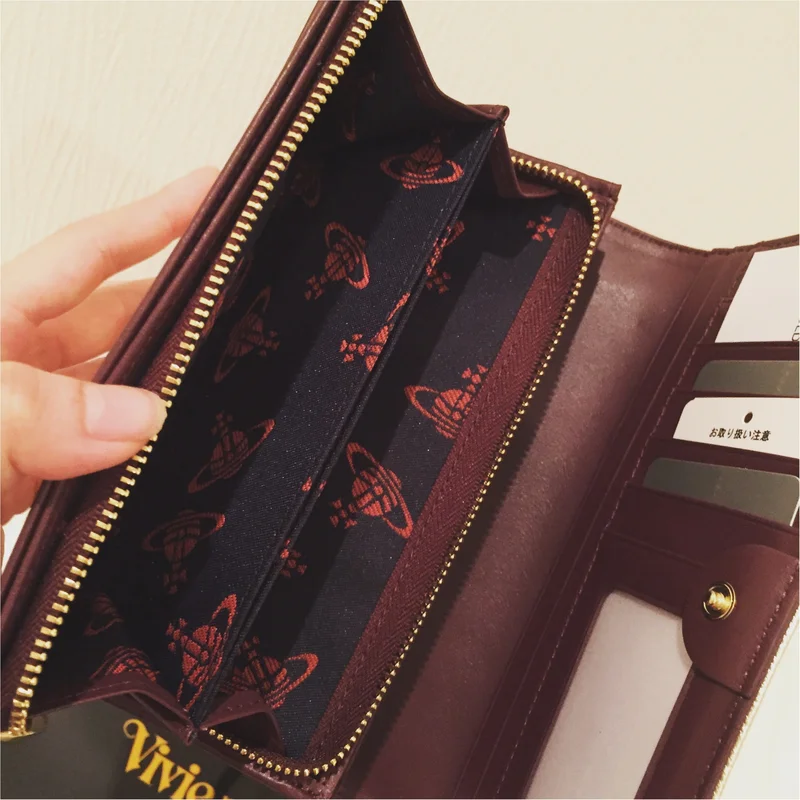 お財布新調✨新しい財布を使い始めるのにぴの画像_3