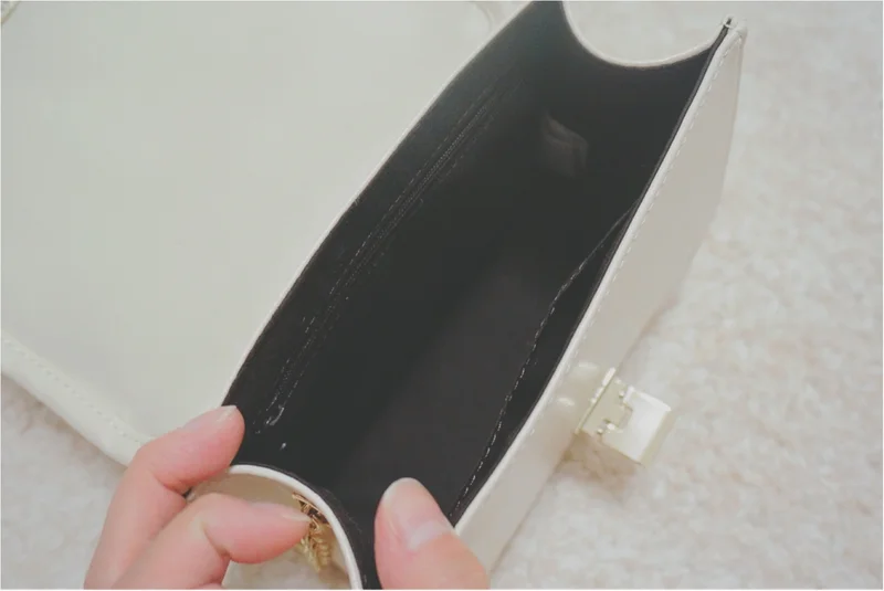 Snsで大人気 Honeys の メトロポリス風 ファー付きバッグがプチプラ 可愛い Moreインフルエンサーズブログ More