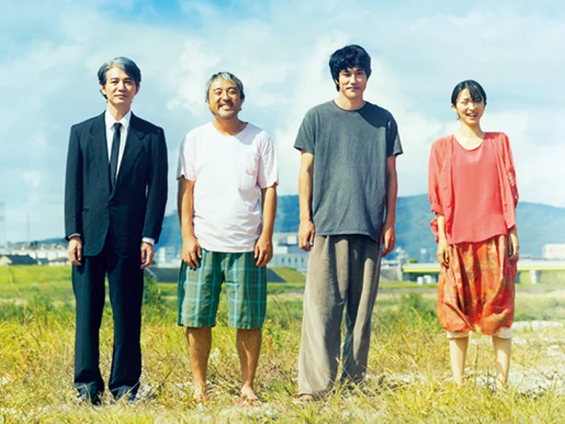 松山ケンイチ、ムロツヨシらが出演！ 映画『川っぺりムコリッタ』、食事シーンも必見