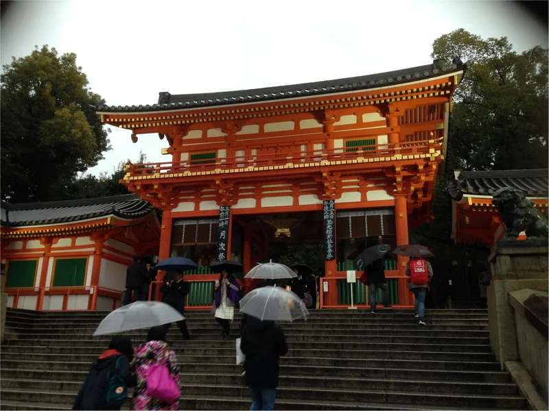 京都へ行ったらパワースポット神社をめぐるの画像_3