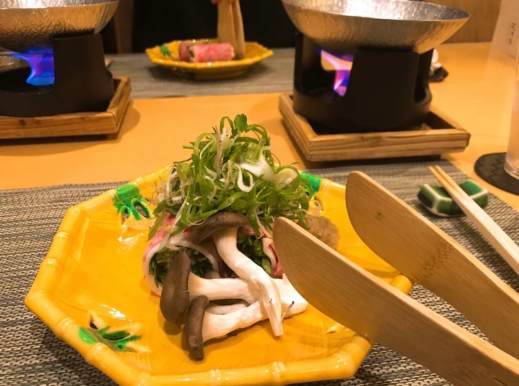【エクシブ軽井沢 花木鳥】美味しい日本食の画像_6