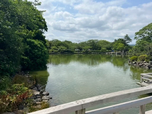 【長崎】大村公園をお散歩してきたよ♪の画像_2