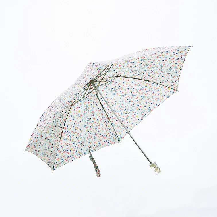ANEVER（アンエバー）の折りたたみ傘