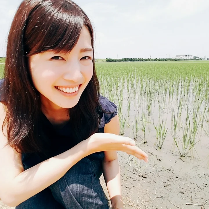 田植えをした苗が急成長！そして、熊本で会ったのは！？【#モアチャレ　農業女子】