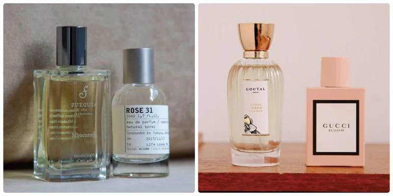 レディース香水・フレグランス特集《2019年版》- 人気ブランドの新作や定番の香りなど。おすすめは？