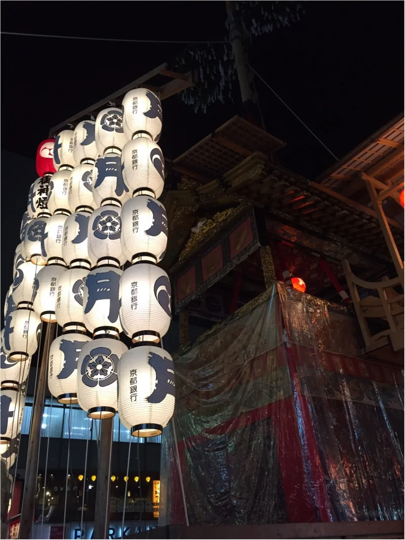 京都といえばこれ！大人気出町ふたばの豆餅の画像_1