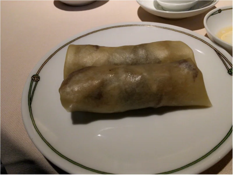 この世で最も美味しい炒飯♡中国飯店♡六本の画像_4
