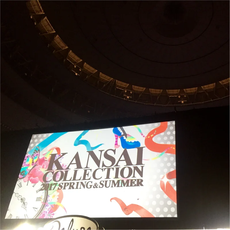 【関西コレクション】ショーで覚えた2017SSファッショントレンド三選！