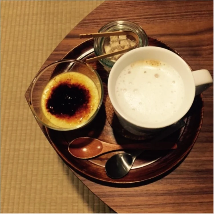 何度通っても飽きない♡落ち着く京都カフェの画像_2