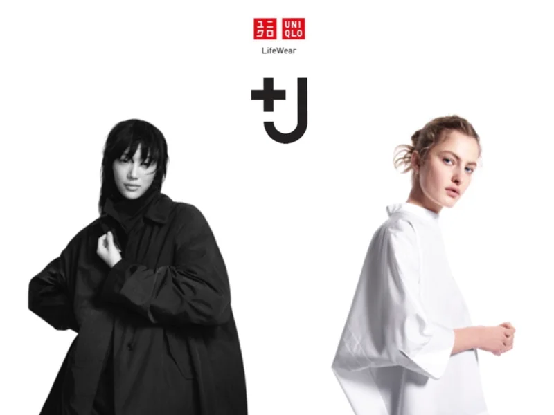 【ユニクロ】「+J」2021年春夏コレクション、3／19（金）発売スタート！