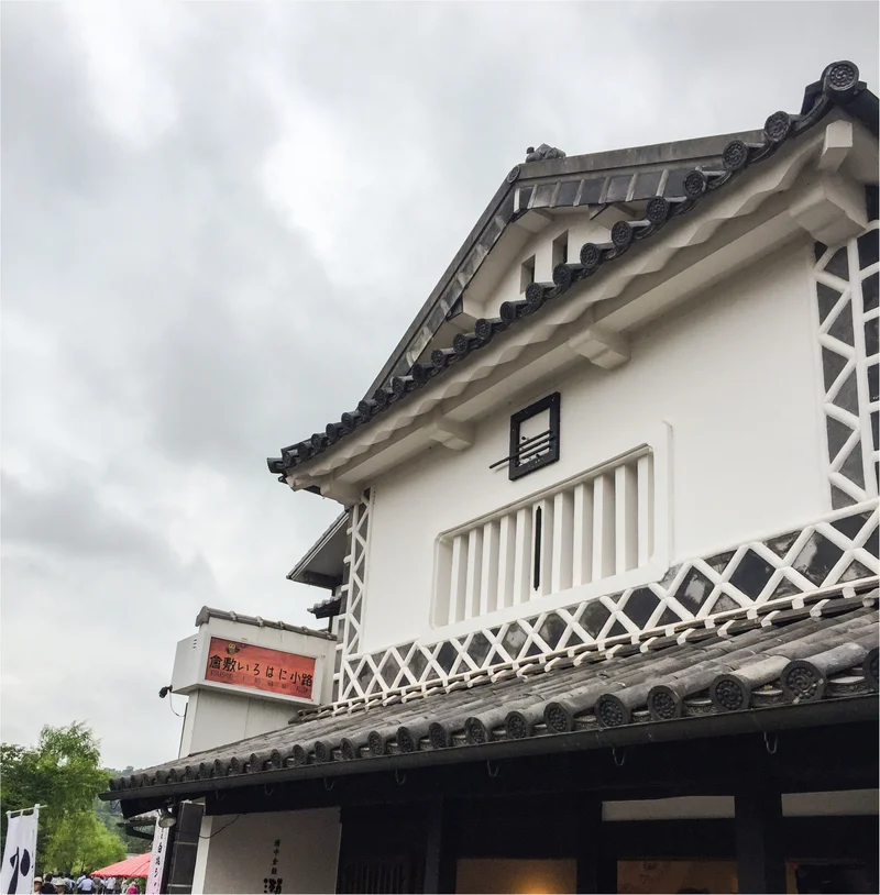 【旅report】岡山県倉敷で出会った素の画像_3