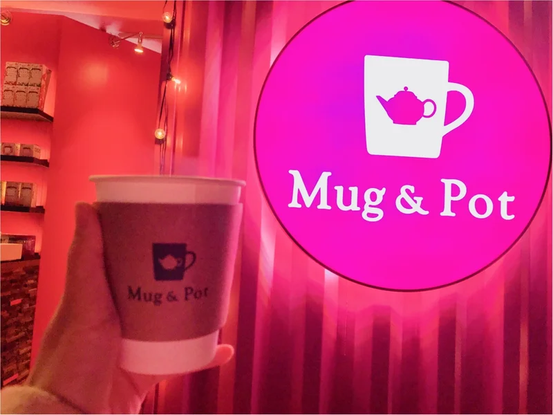 【Mug&Pot】クリスマス限定！映え度の画像_5