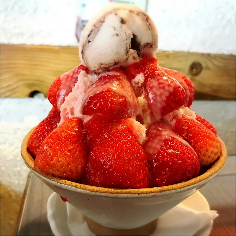 ★I♡strawberry！まだまだこっの画像_3