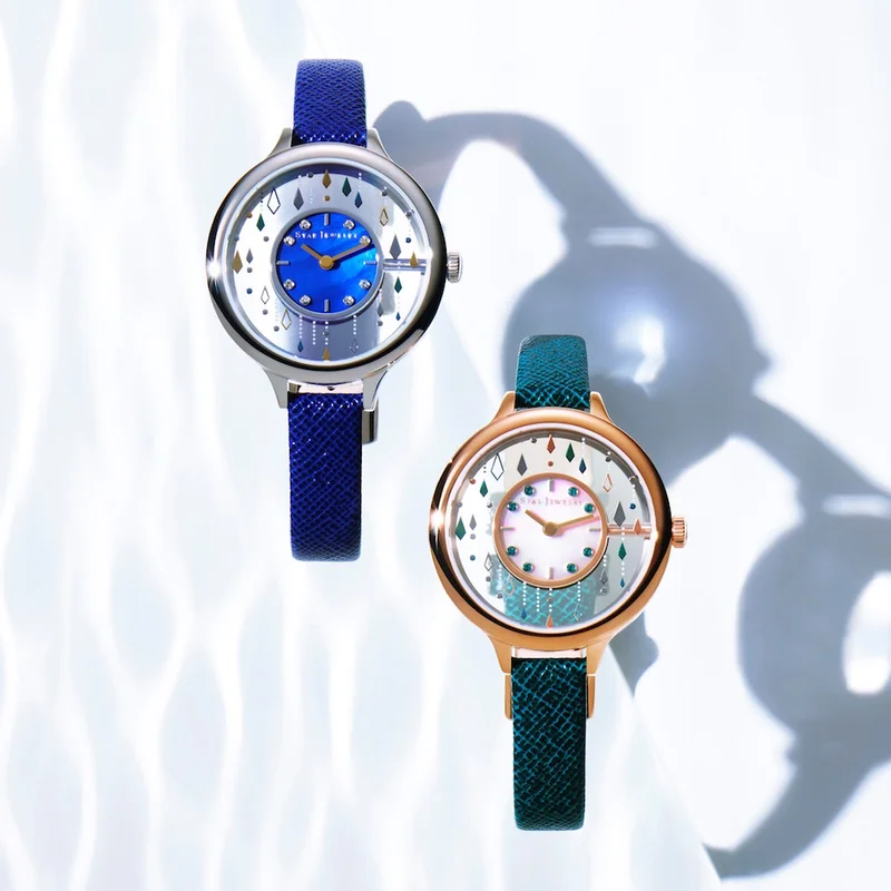 ウォッチ Photo Gallery