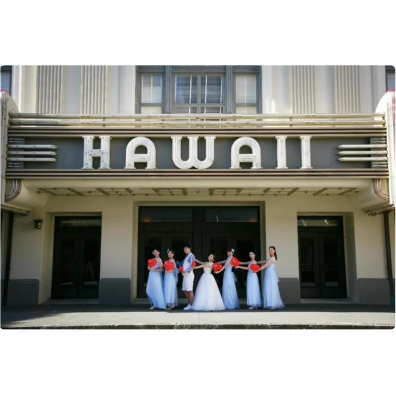 《#ぱる婚》ハワイでロケフォト撮るなら、の画像_7