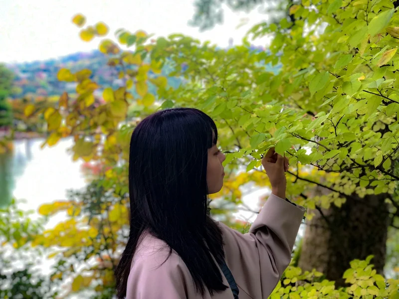 【金沢ぶらり旅】秋の兼六園を満喫♡東京かの画像_2