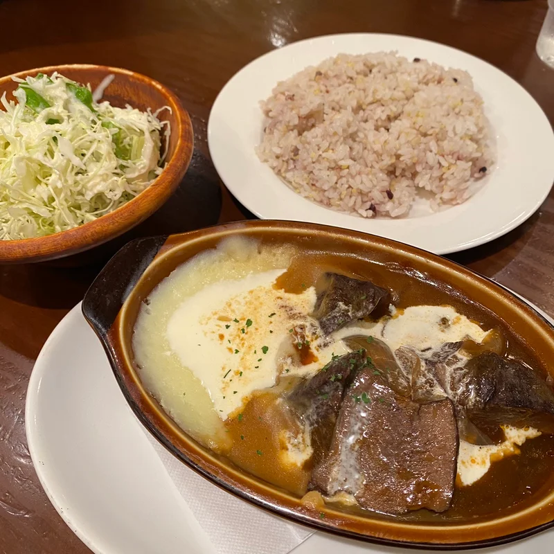 【東京フレンチ】ワイン食堂 旅する子ブタの画像_12