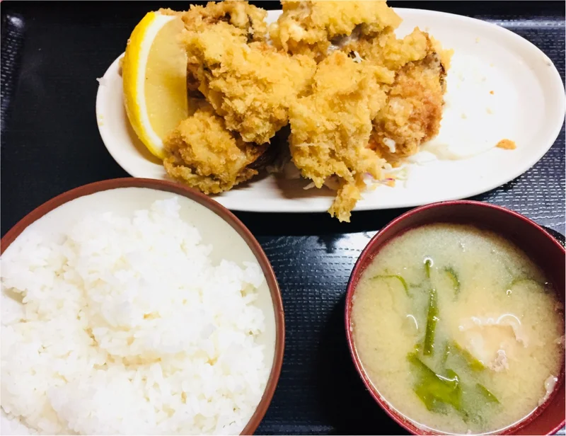 《新宿でお魚が食べたい時はココへ行くべしの画像_2
