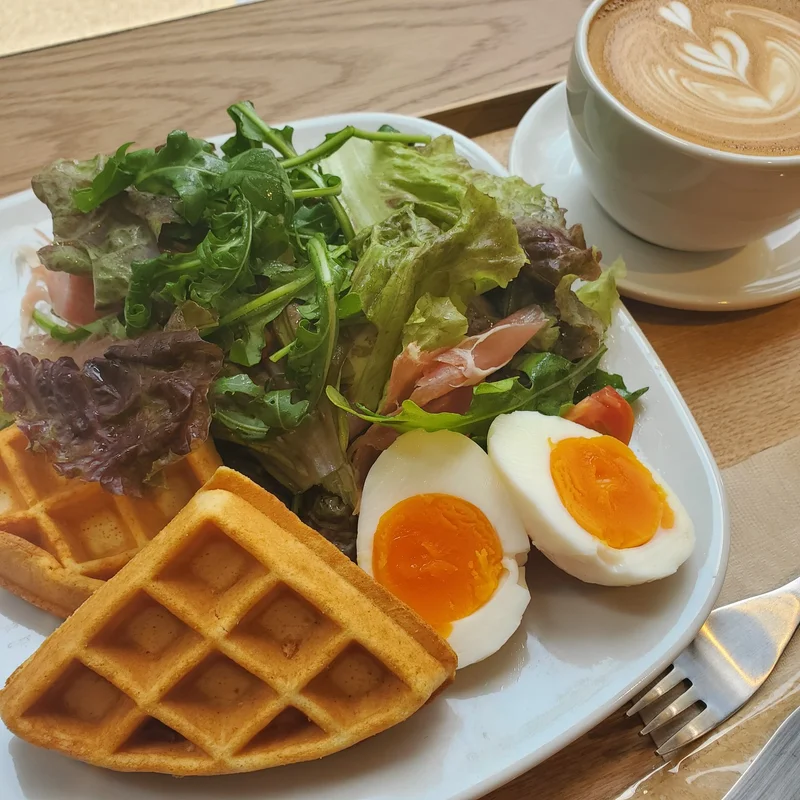 ついにブルーボトルコーヒーが【大阪・梅田の画像_2