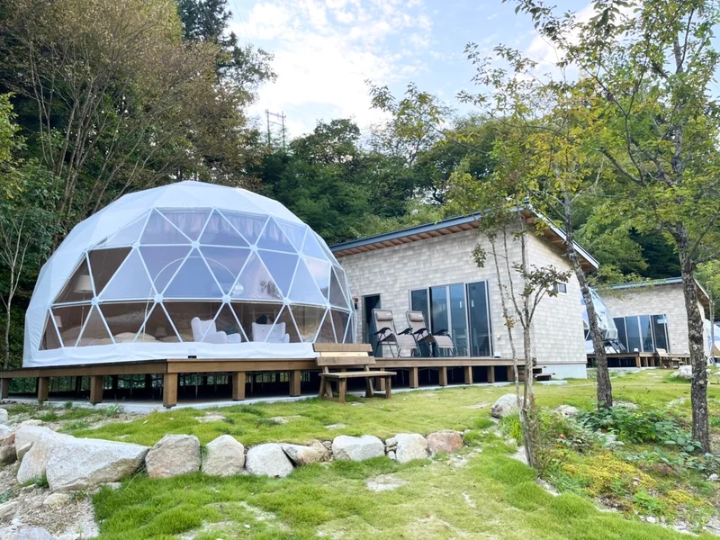 【長野•阿智村】日本一の星空を眺める贅沢の画像_3