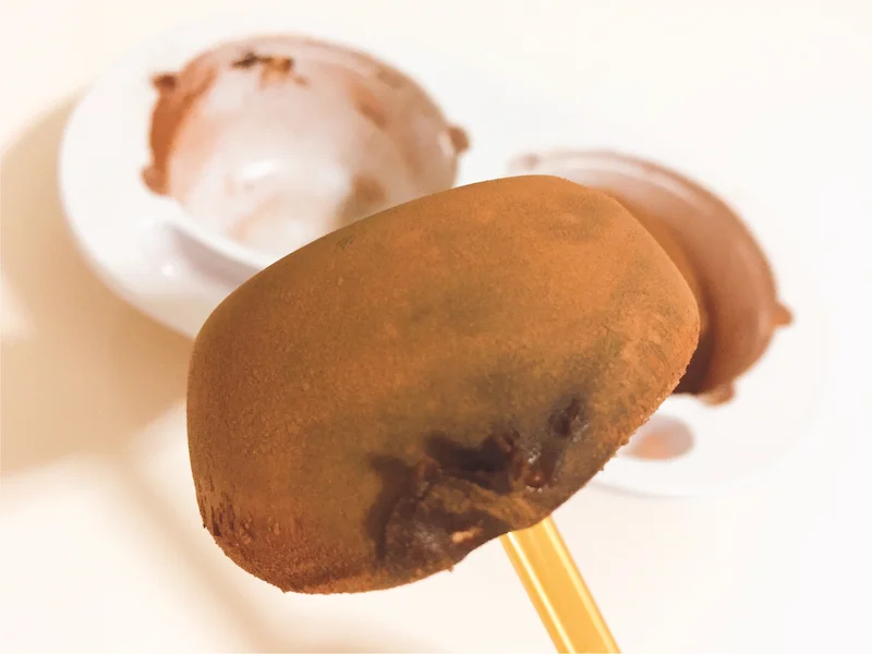 【セブンアイス】チョコアイス好きの皆さまの画像_3