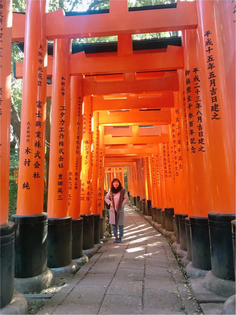 【京都】一度は行っておきたい有名観光スポの画像_3