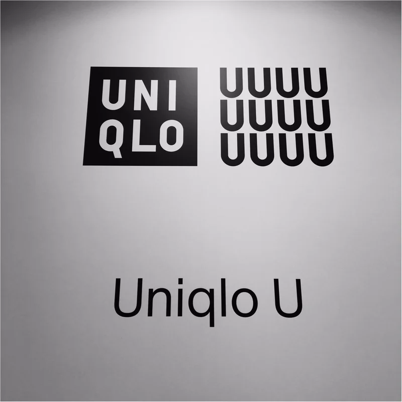 本日9／30から発売！　『Uniqlo U』でひと足お先に買ったモノ♡