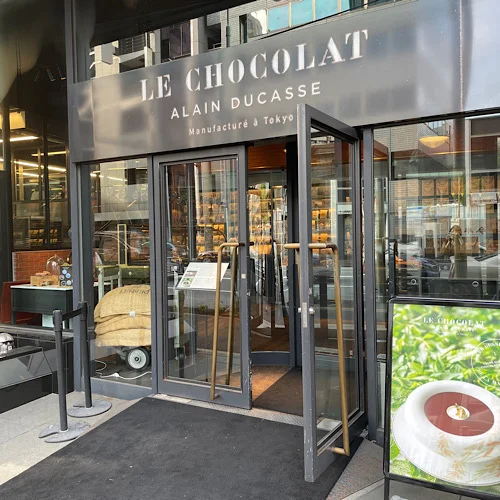 パリ発祥◆チョコレートの名店【ル・ショコの画像_2