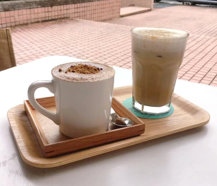 台湾のおしゃれなカフェ＆食べ物特集 - の画像_7