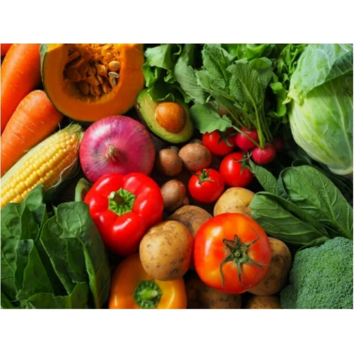 野菜情報！ダイエットに効果的な野菜って？&野菜の見分け方　【#モアチャレ　農業女子】