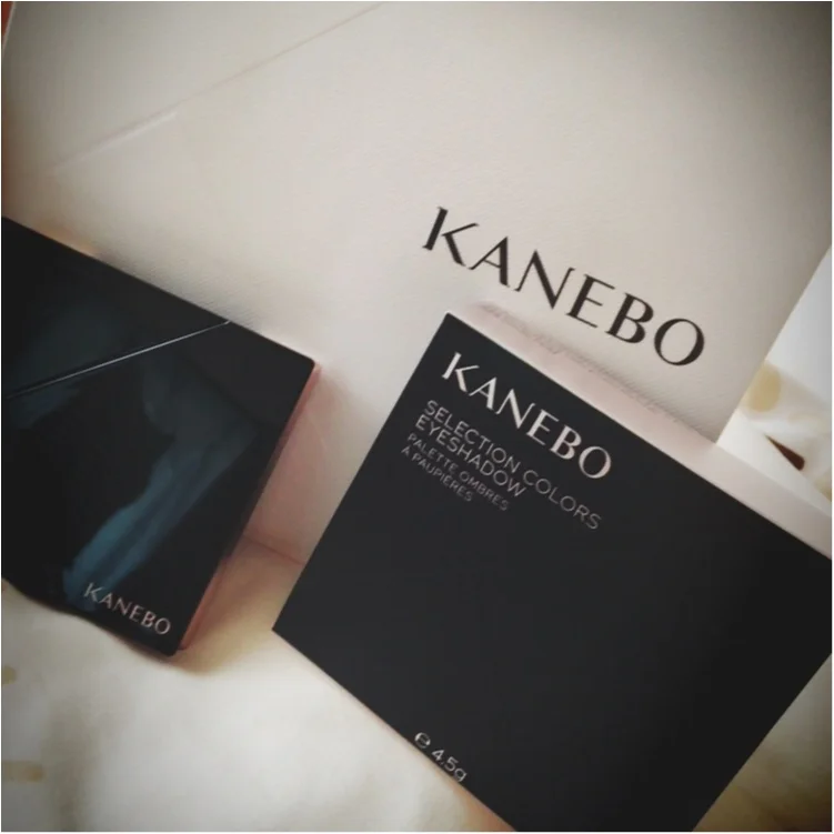 カネボウより新ブランド【KANEBO】デの画像_1