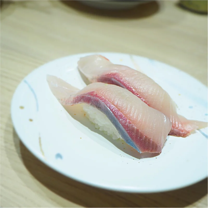 【横浜】創作寿司もあり★新鮮なお魚を堪能の画像_3