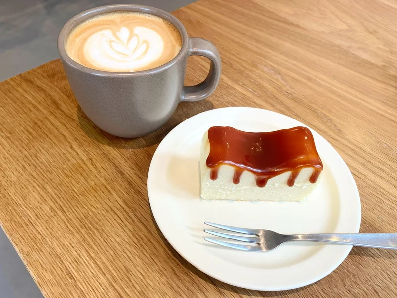 【高円寺カフェ】やさしく美味しい絶品メニューを堪能できるカフェ
