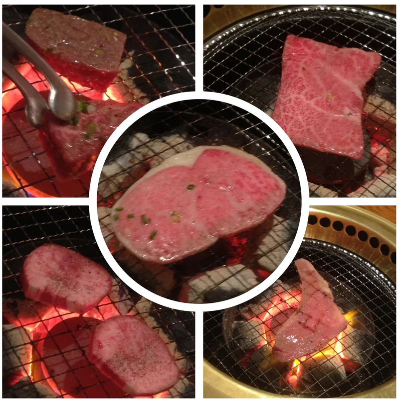肉好き必見‼️美味しい焼肉を食べるなら朱の画像_5