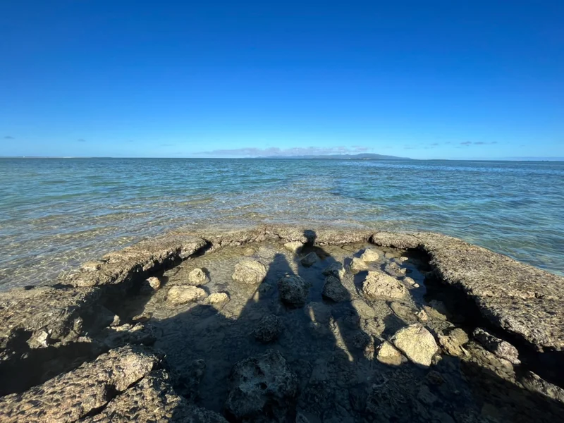 【星野リゾート　沖縄　竹富島】のんびり島の画像_8