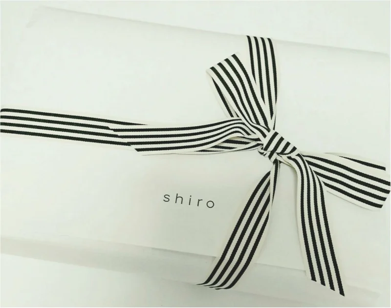 【shiro】シンプルなデザインに癒しのの画像_3
