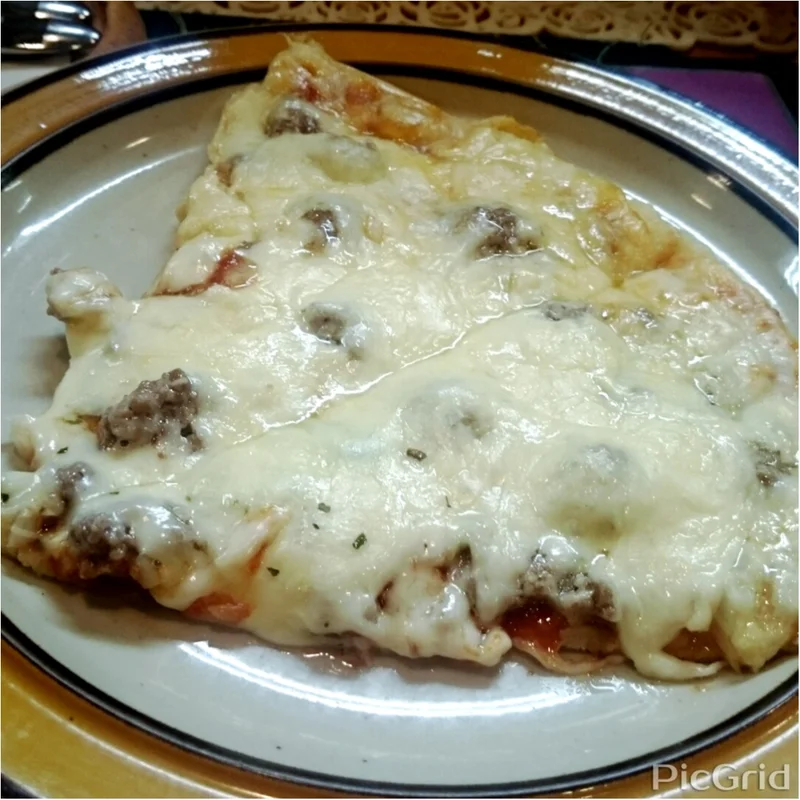 ☆チーズたっぷりのTONYSピザ☆の画像_3
