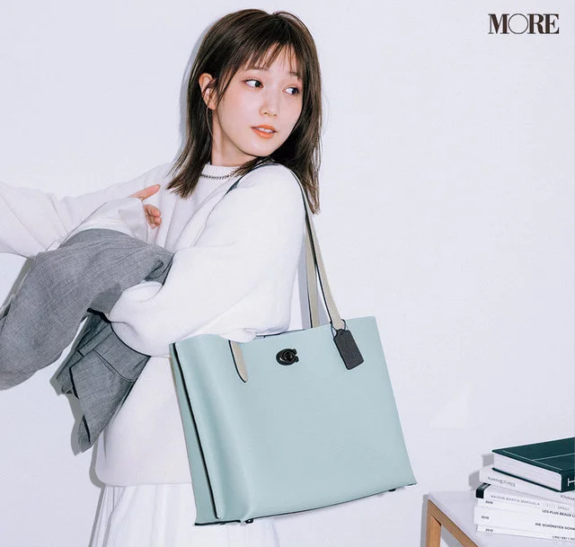 通勤バッグ【2022】特集 - 20代女性におすすめのブランドは？