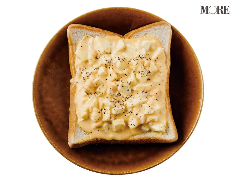 食パンのアレンジレシピ特集 - 朝食やホの画像_16