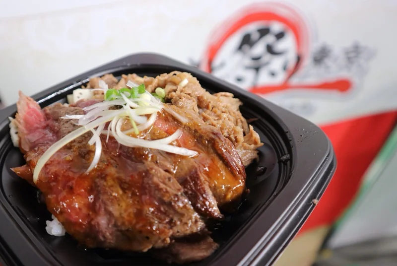 日本の“おいしい”が東京ドームに集結❤️「ふるさと祭り東京2019ー日本のまつり・故郷の味ー」が開催中！✨