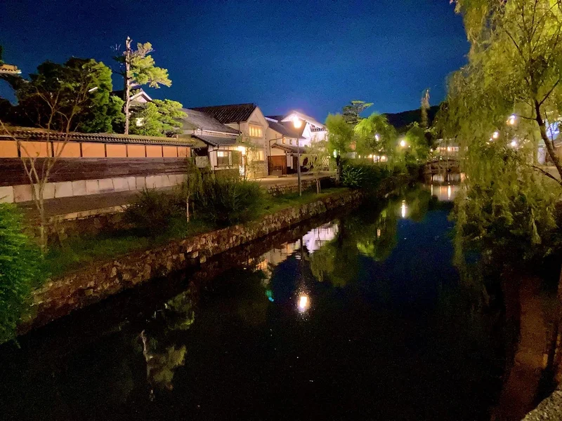 【女子1人旅♡】桃パフェ食べに岡山まで行の画像_1