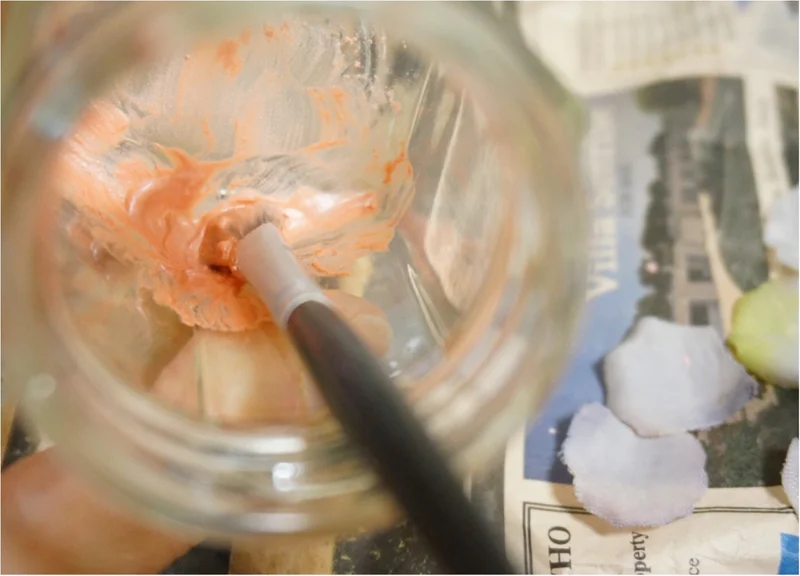 割れたチークを可愛くdiy 話題の 女子力アップコスメ を作ってみました Moreインフルエンサーズブログ More