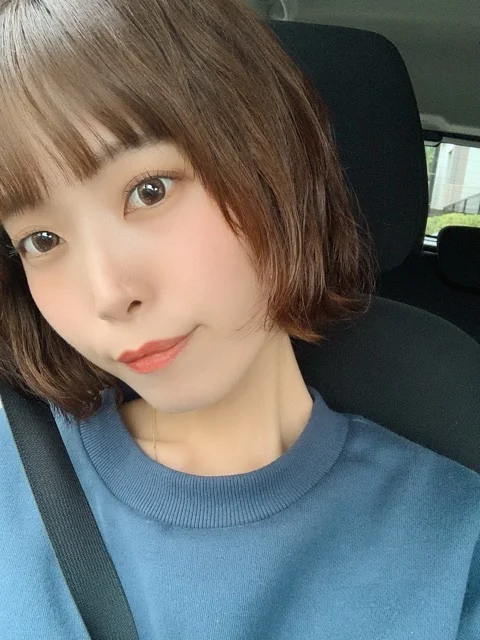 new hair♡の画像_1