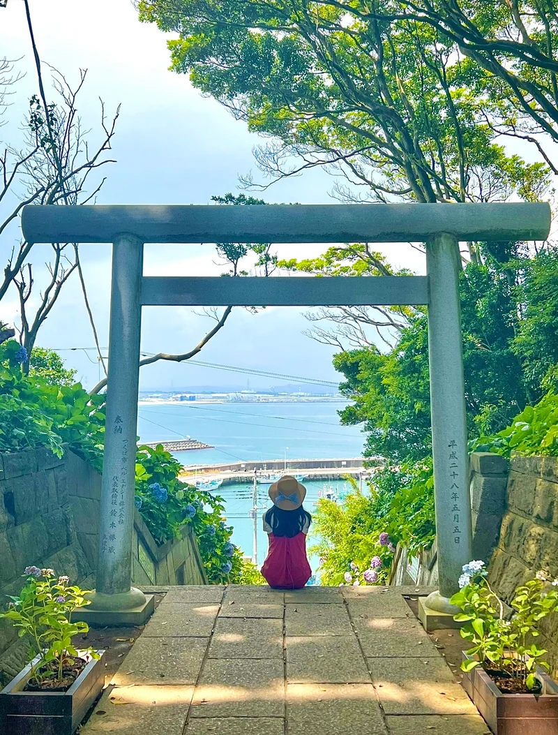 【予算0円⁉︎】夏休みに行く茨城旅プランの画像_4