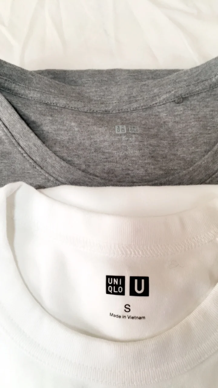 ユニクロのTシャツ特集 - UTやユニクの画像_11