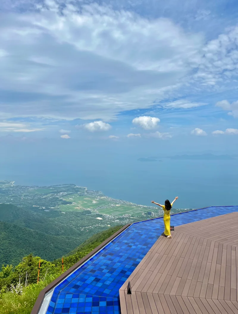 【びわ湖を臨む旅プラン紹介】夏の滋賀旅行の画像_7