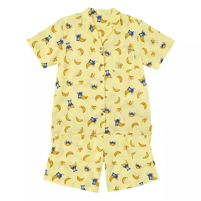 夏旅におすすめ ディズニーストア のパジャマ ヘアバンドが可愛すぎ ライフスタイル最新情報 More